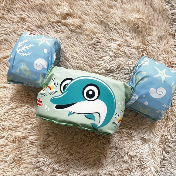 Other - Kids Puddle‎ Jumper